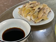 -晓琦农家菜馆·地道农家菜