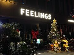 门面-FEELINGS(亚新广场店)