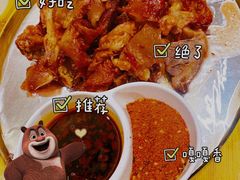 -老爷庙风味美食府(魏都大道店)