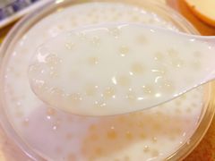 椰汁西米露-百花传统甜品店(原址店)
