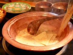 -一招鲜·全羊铺·蒙古奶茶(五一北路店)