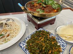 -华顺土菜馆(洪岗路店)