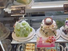 -FANEN法念·烘焙·甜点(万象城店)