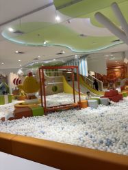 -meland亲子乐园•派对•研学(苏州悠方购物中心店)