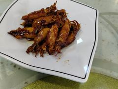 -百姓百味海鲜酒楼(粤垦路总店)