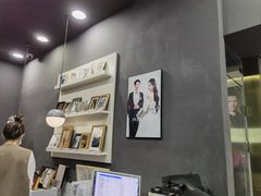 -海马体照相馆|大师(北京华贸中心店)