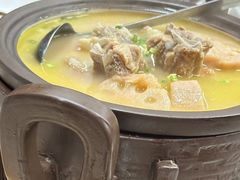 -吴掌柜·藕汤印象(南湖店)