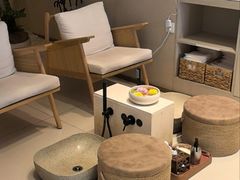 -泰合玺·精油疗愈 SPA(南京河西万达店)