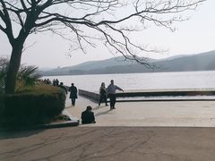 -水上明月·湖景餐厅