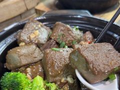 -猪腰一家·地道佛山菜(盐步店)