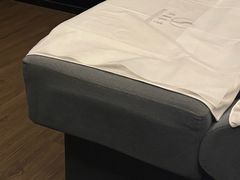 -华夏良子·足道SPA艾灸(金皇大厦店)