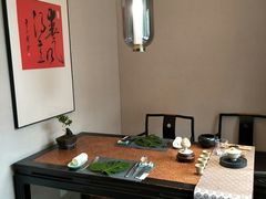 -王府茶楼茶宴·创意菜(大观园总店)