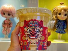 -Jazcu珍仕菓鲜榨果汁(西单大悦城店)