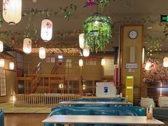 -汤泉良子(金源店)