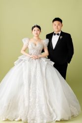 -金夫人婚纱摄影全球旅拍(大连店)
