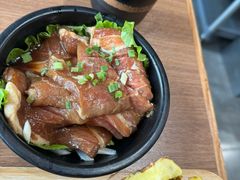 -香猪坊韩国烤肉专属门店(魏公村店)