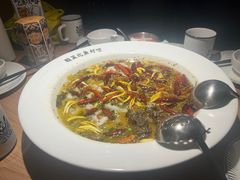 -太二酸菜鱼(赛格国际店)