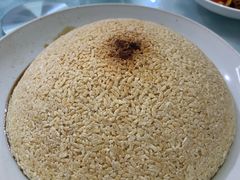 -天乐农家鱼头王(天目湖店)