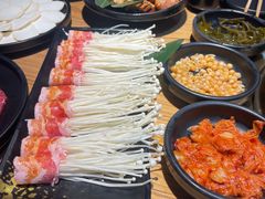 -九田家黑牛烤肉料理(新光汇店)