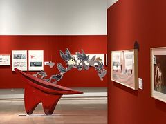 -【朵云轩艺术中心】博洛尼亚插画展·中国巡展·上海站