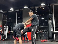 -极斗-IKMF马伽术·格斗运动学院(东直门店)