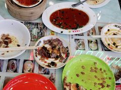 -澳门陈光记烧味饭店(万象城店)