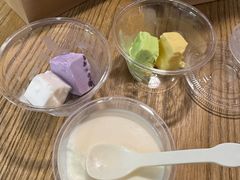 -白色日记·手作酸奶(麦凯乐店)