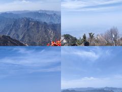 -华山风景名胜区