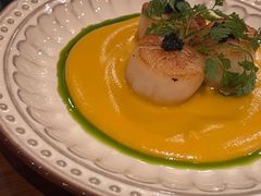 -Bistro Les Lilas丁香花小酒馆