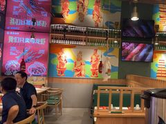 -叁宝烤肉• 西安烧烤(凤城十二路店)