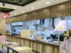 -回味鸭血粉丝汤(新城市广场店)
