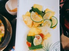 -云海肴云南菜·蒸汽石锅鱼(青岛万象城店)