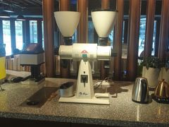 -sugarman espresso素饮糖人高新咖啡工厂