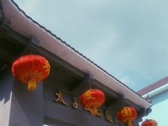 -太子山公园(园东路)