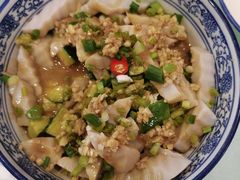 -大清花饺子(山庄店)