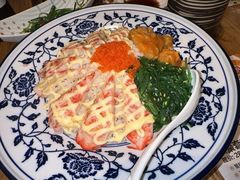 -Sushi Love 创意寿司(丽影广场店)