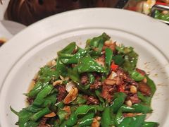 -李记搅团•非遗陕菜(三桥店)