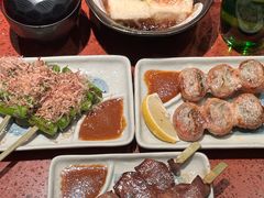 -小山日本料理(兴业太古汇店)