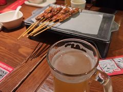 -管氏翅吧(地安门店)