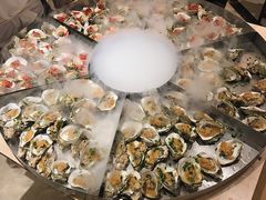 -盛宴标帜餐厅·亲子自助 (南昌喜来登酒店)