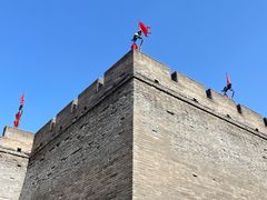 -西安城墙·碑林历史文化景区