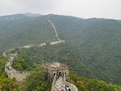 -慕田峪长城