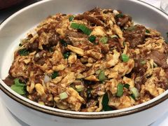 -紫光园·烤鸭·北京菜(劲松店)