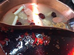 -老码头火锅(骡马市店)