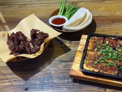 -那些年一起吃串的地方·青岛老烧烤(总店)