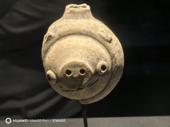 -三星堆博物馆