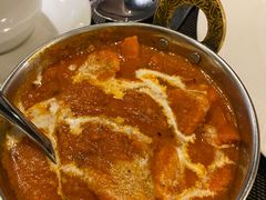 -Pita's&Tika's中东和印度风味餐厅(龙湖天街店)