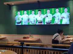 大堂-费大厨辣椒炒肉(富兴店)