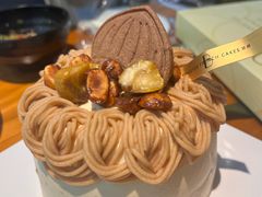 -B.O.M波姆烘焙(凤凰街店)