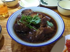 -聪辉同安老美食饭店(大元路店)